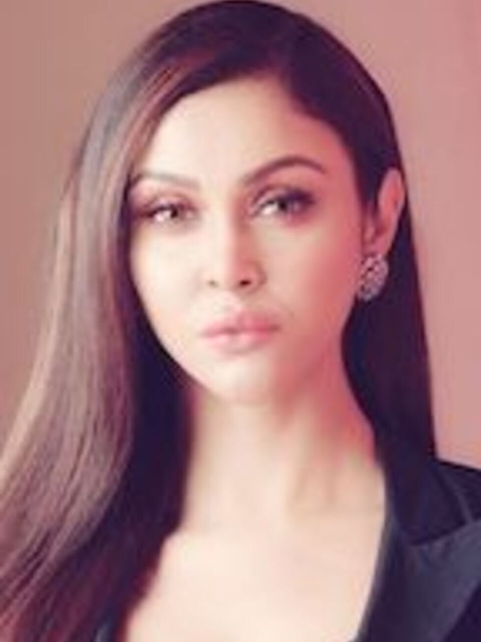 Moumita Deb